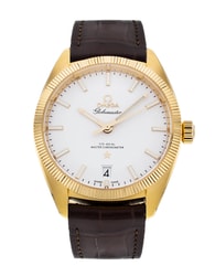 Omega Constellation Globemaster 130.53.39.21.02.002